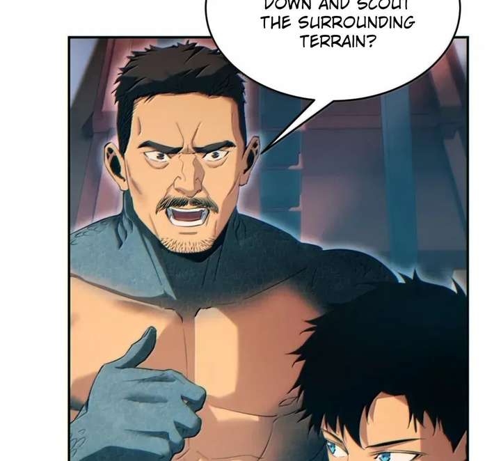 Rebirth in the End Times: I Reached the Top by Opening Boxes Chapter 92 - Page 85