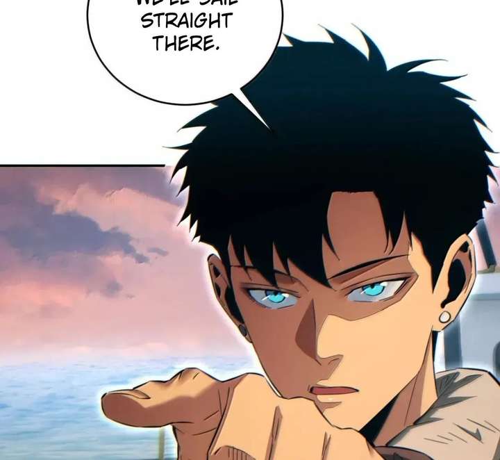 Rebirth in the End Times: I Reached the Top by Opening Boxes Chapter 92 - Page 87