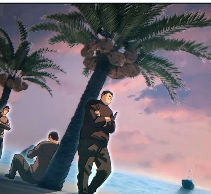 Rebirth in the End Times: I Reached the Top by Opening Boxes Chapter 92 - Page 91