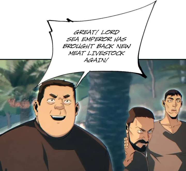 Rebirth in the End Times: I Reached the Top by Opening Boxes Chapter 92 - Page 94