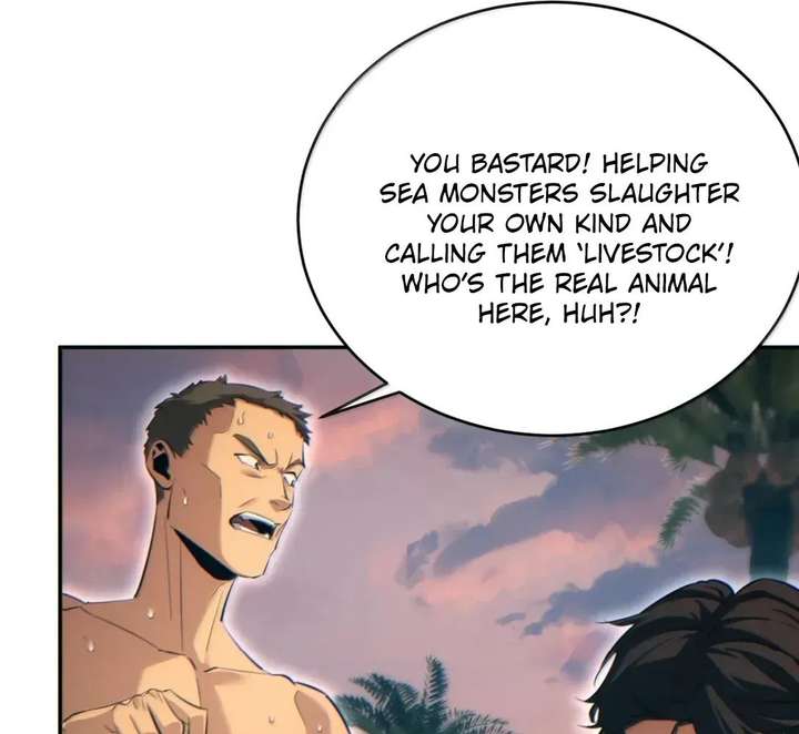 Rebirth in the End Times: I Reached the Top by Opening Boxes Chapter 92 - Page 96