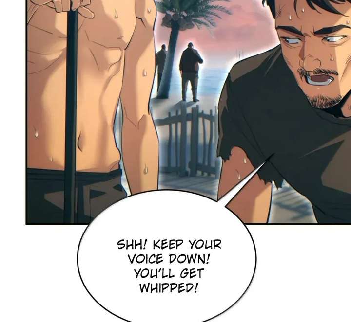 Rebirth in the End Times: I Reached the Top by Opening Boxes Chapter 92 - Page 97