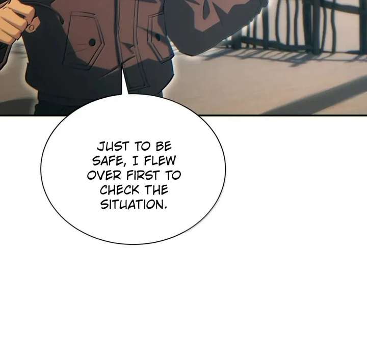 Rebirth in the End Times: I Reached the Top by Opening Boxes Chapter 93 - Page 10