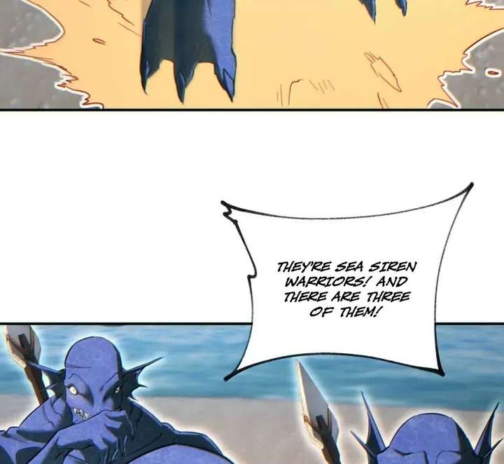 Rebirth in the End Times: I Reached the Top by Opening Boxes Chapter 93 - Page 104