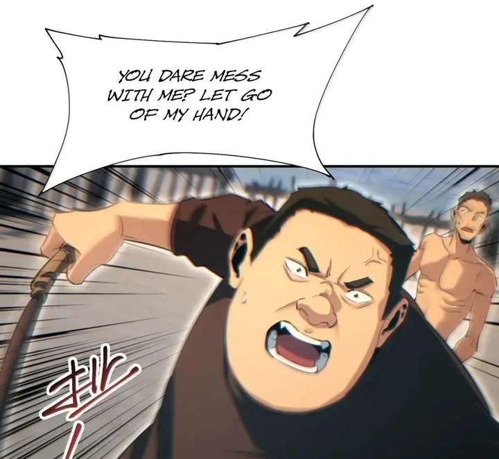 Rebirth in the End Times: I Reached the Top by Opening Boxes Chapter 93 - Page 11