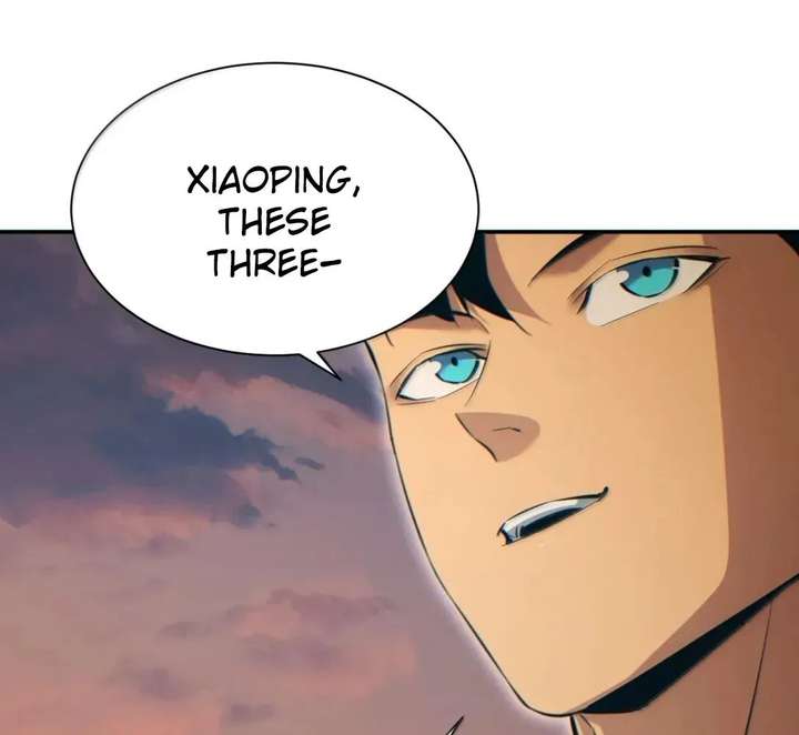 Rebirth in the End Times: I Reached the Top by Opening Boxes Chapter 93 - Page 112