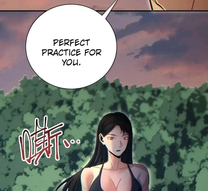 Rebirth in the End Times: I Reached the Top by Opening Boxes Chapter 93 - Page 113