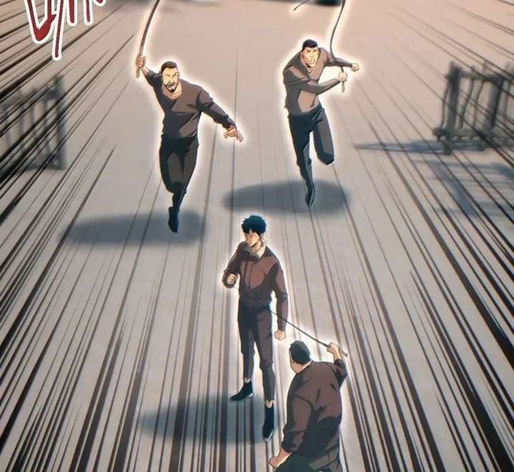 Rebirth in the End Times: I Reached the Top by Opening Boxes Chapter 93 - Page 18