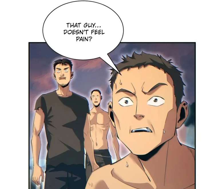 Rebirth in the End Times: I Reached the Top by Opening Boxes Chapter 93 - Page 23