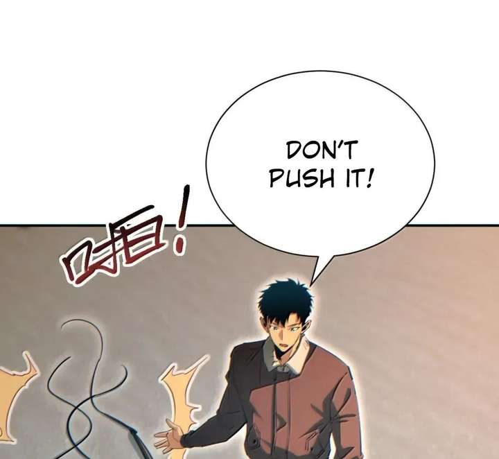 Rebirth in the End Times: I Reached the Top by Opening Boxes Chapter 93 - Page 33