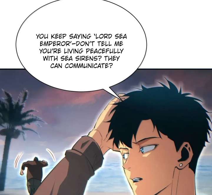 Rebirth in the End Times: I Reached the Top by Opening Boxes Chapter 93 - Page 40