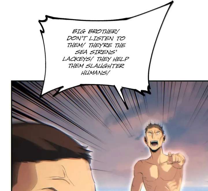 Rebirth in the End Times: I Reached the Top by Opening Boxes Chapter 93 - Page 42