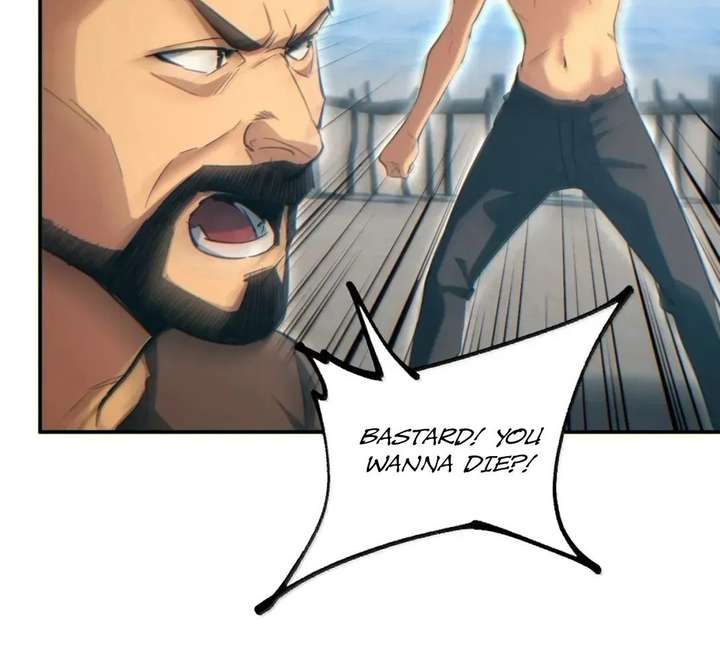 Rebirth in the End Times: I Reached the Top by Opening Boxes Chapter 93 - Page 43