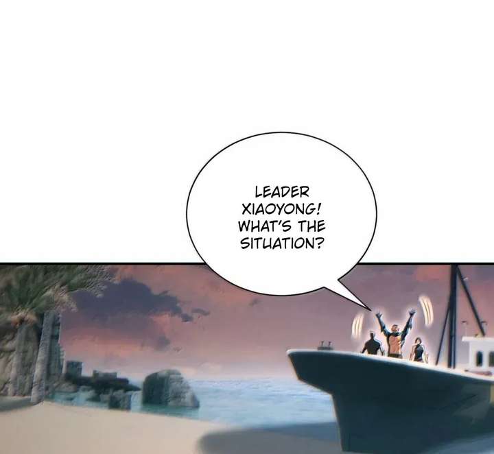 Rebirth in the End Times: I Reached the Top by Opening Boxes Chapter 93 - Page 46