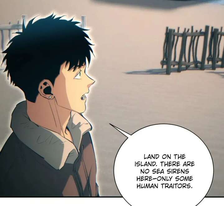 Rebirth in the End Times: I Reached the Top by Opening Boxes Chapter 93 - Page 47