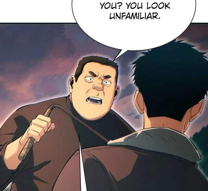 Rebirth in the End Times: I Reached the Top by Opening Boxes Chapter 93 - Page 5