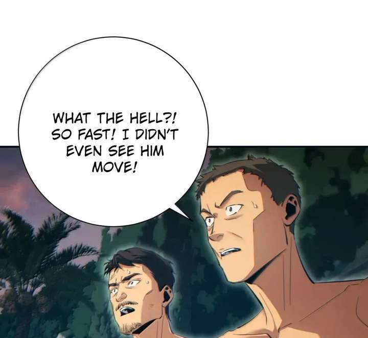 Rebirth in the End Times: I Reached the Top by Opening Boxes Chapter 93 - Page 55