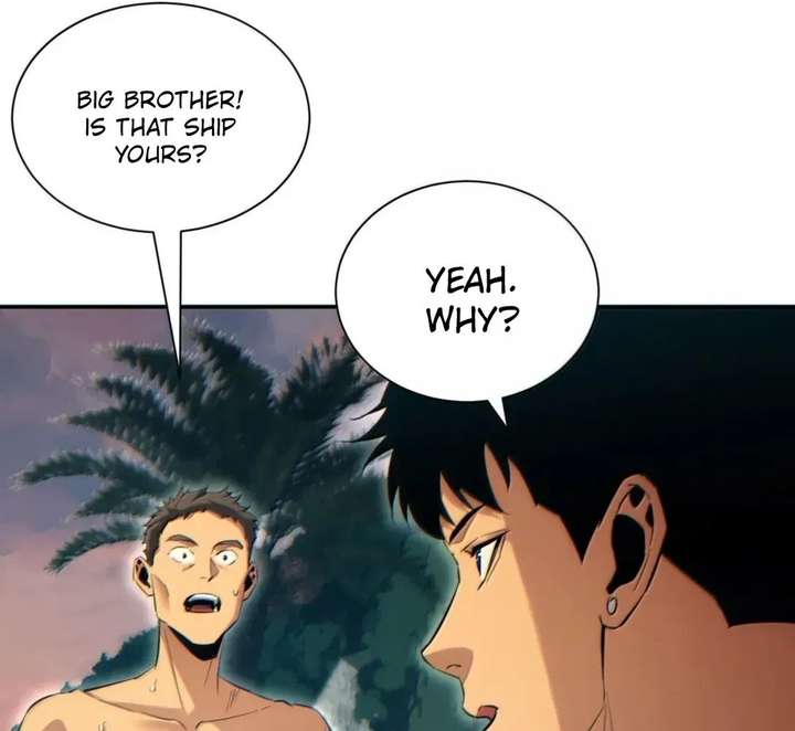 Rebirth in the End Times: I Reached the Top by Opening Boxes Chapter 93 - Page 61