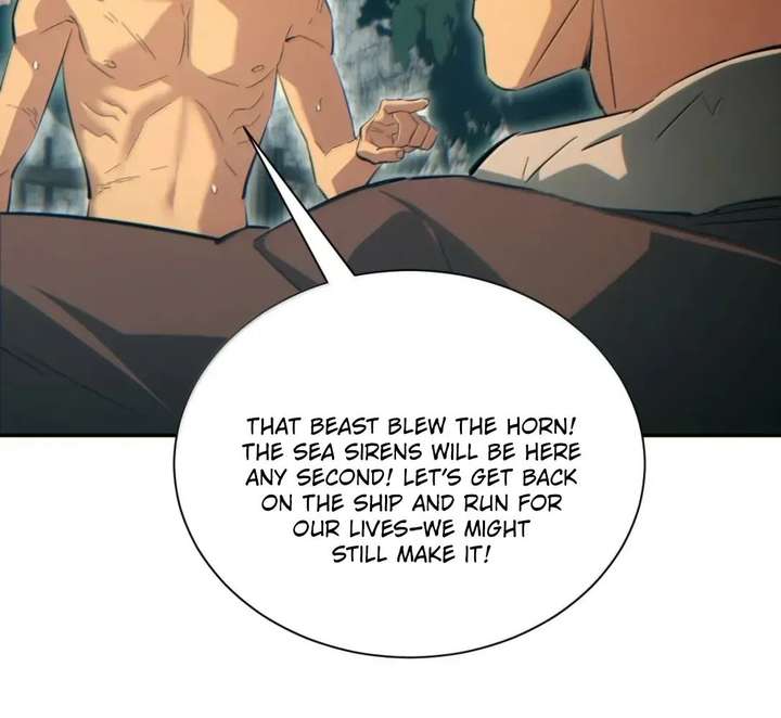 Rebirth in the End Times: I Reached the Top by Opening Boxes Chapter 93 - Page 62