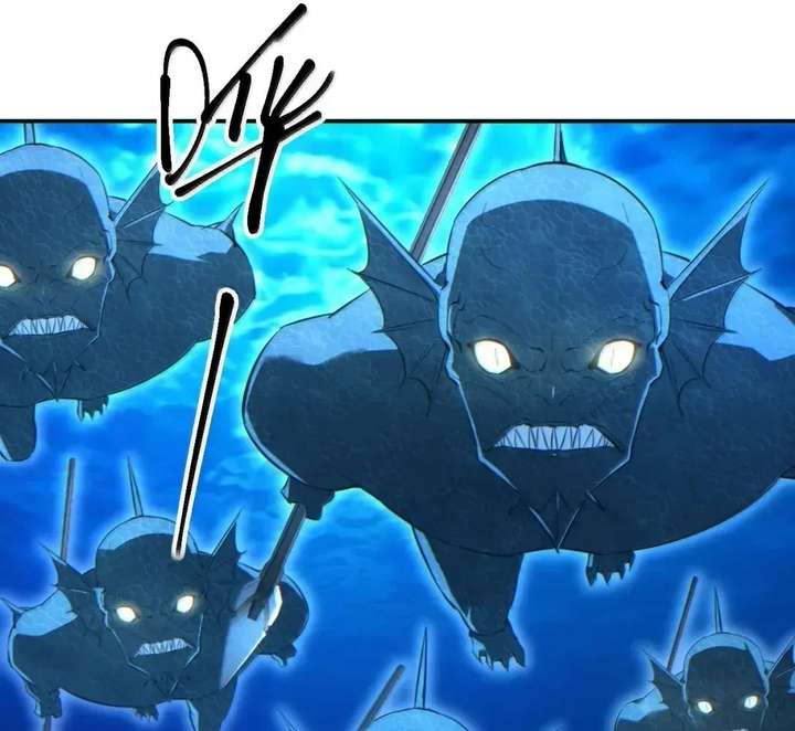 Rebirth in the End Times: I Reached the Top by Opening Boxes Chapter 93 - Page 71