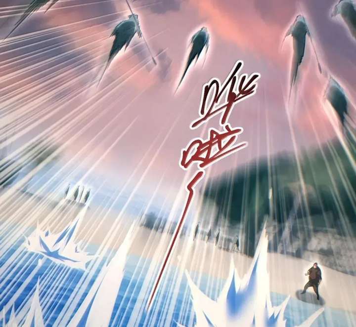 Rebirth in the End Times: I Reached the Top by Opening Boxes Chapter 93 - Page 74