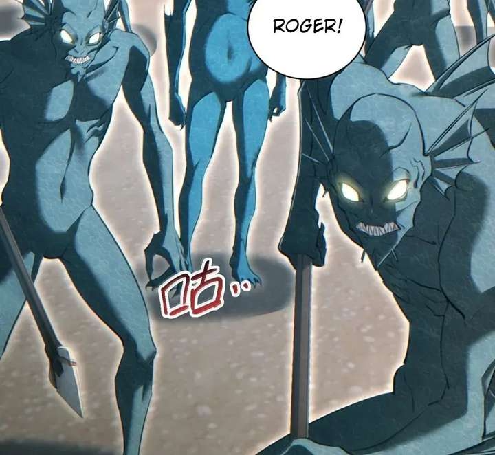 Rebirth in the End Times: I Reached the Top by Opening Boxes Chapter 93 - Page 77