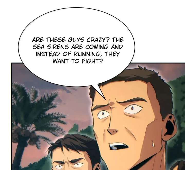 Rebirth in the End Times: I Reached the Top by Opening Boxes Chapter 93 - Page 79