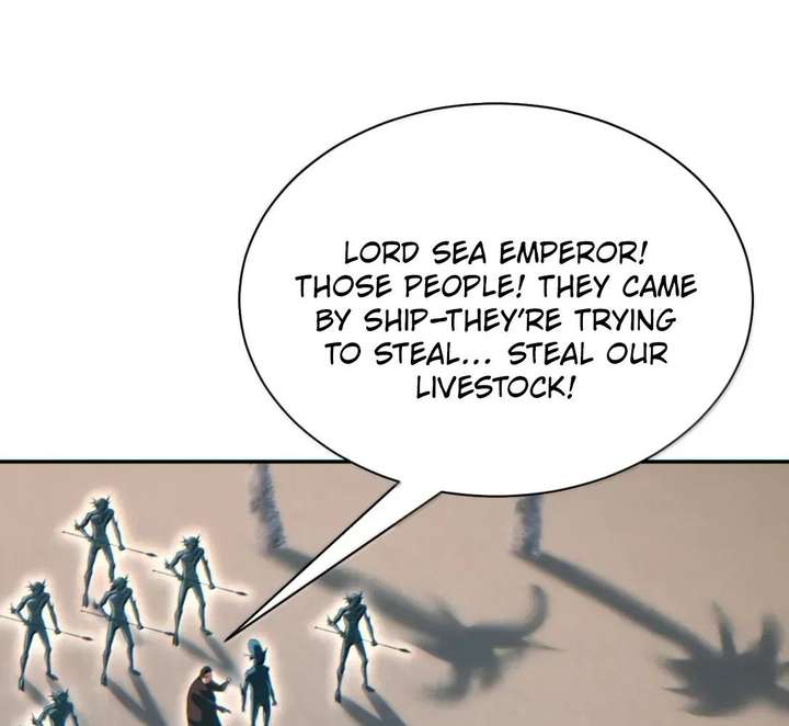 Rebirth in the End Times: I Reached the Top by Opening Boxes Chapter 93 - Page 81