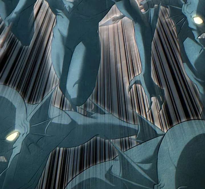 Rebirth in the End Times: I Reached the Top by Opening Boxes Chapter 93 - Page 85