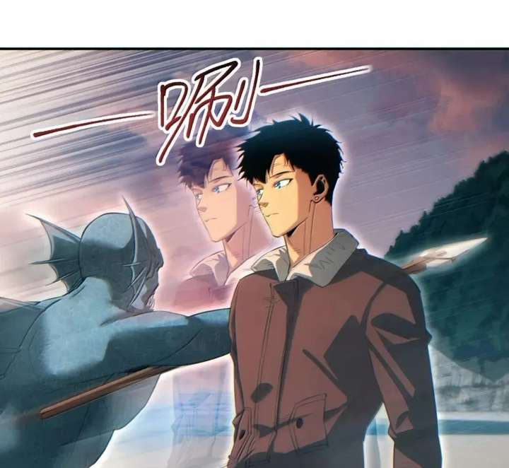 Rebirth in the End Times: I Reached the Top by Opening Boxes Chapter 93 - Page 87