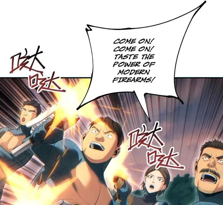 Rebirth in the End Times: I Reached the Top by Opening Boxes Chapter 93 - Page 90