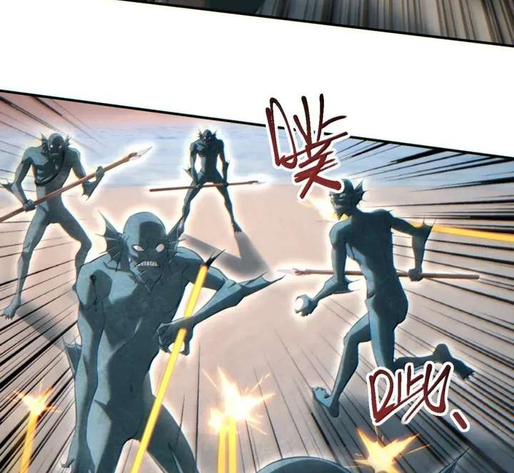 Rebirth in the End Times: I Reached the Top by Opening Boxes Chapter 93 - Page 92