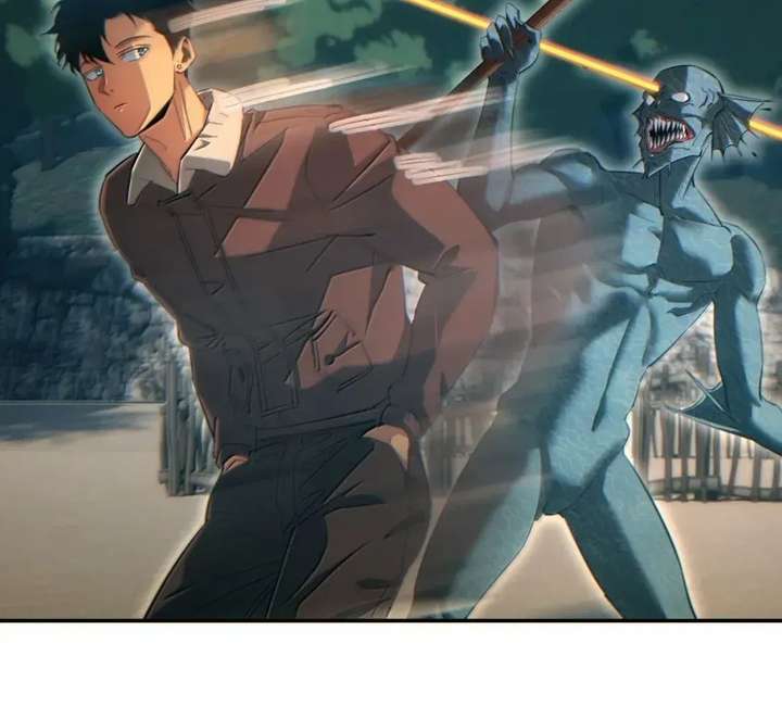 Rebirth in the End Times: I Reached the Top by Opening Boxes Chapter 93 - Page 95