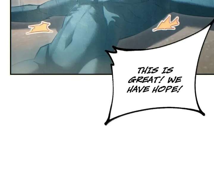 Rebirth in the End Times: I Reached the Top by Opening Boxes Chapter 93 - Page 98