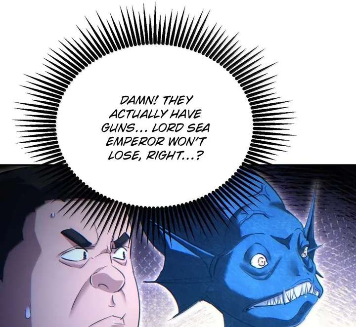 Rebirth in the End Times: I Reached the Top by Opening Boxes Chapter 93 - Page 99