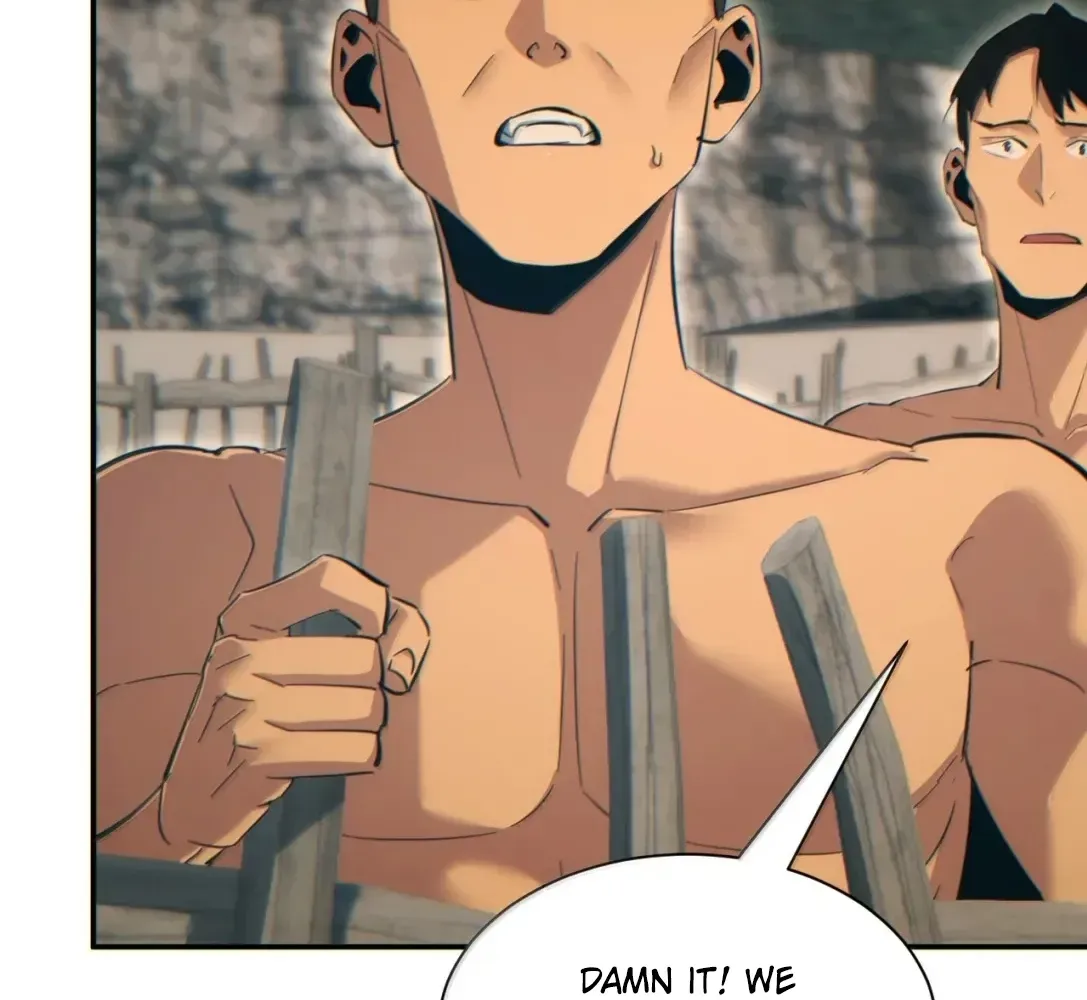 Rebirth in the End Times: I Reached the Top by Opening Boxes Chapter 94 - Page 10