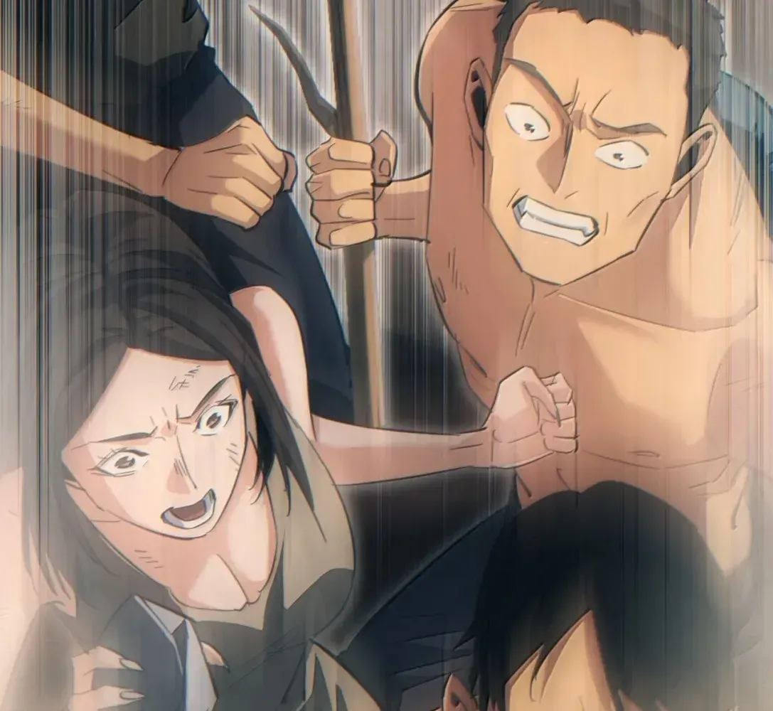 Rebirth in the End Times: I Reached the Top by Opening Boxes Chapter 94 - Page 100