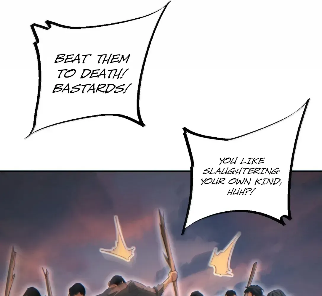 Rebirth in the End Times: I Reached the Top by Opening Boxes Chapter 94 - Page 102