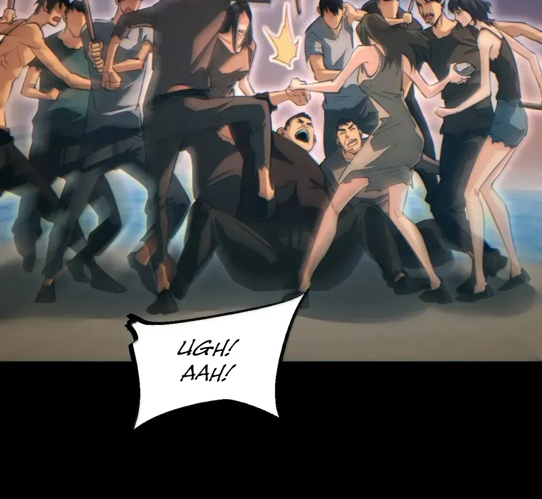 Rebirth in the End Times: I Reached the Top by Opening Boxes Chapter 94 - Page 103