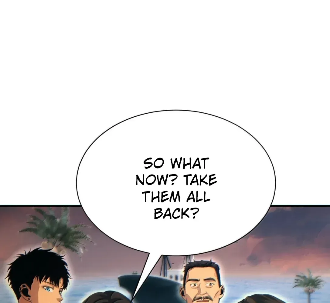 Rebirth in the End Times: I Reached the Top by Opening Boxes Chapter 94 - Page 108