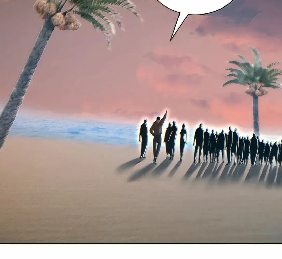 Rebirth in the End Times: I Reached the Top by Opening Boxes Chapter 94 - Page 111