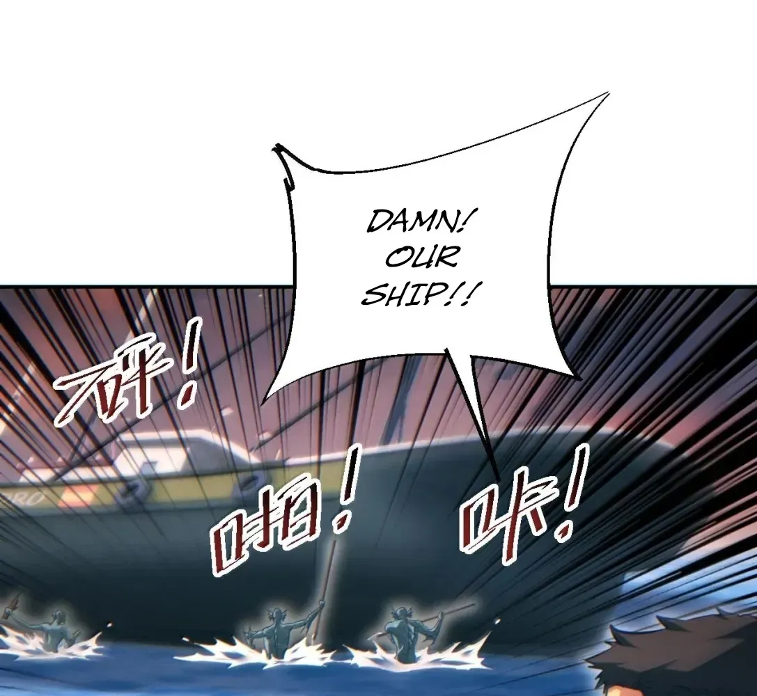 Rebirth in the End Times: I Reached the Top by Opening Boxes Chapter 94 - Page 114