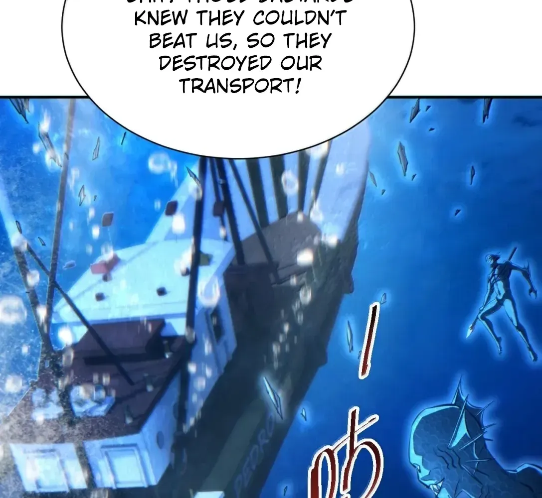 Rebirth in the End Times: I Reached the Top by Opening Boxes Chapter 94 - Page 117