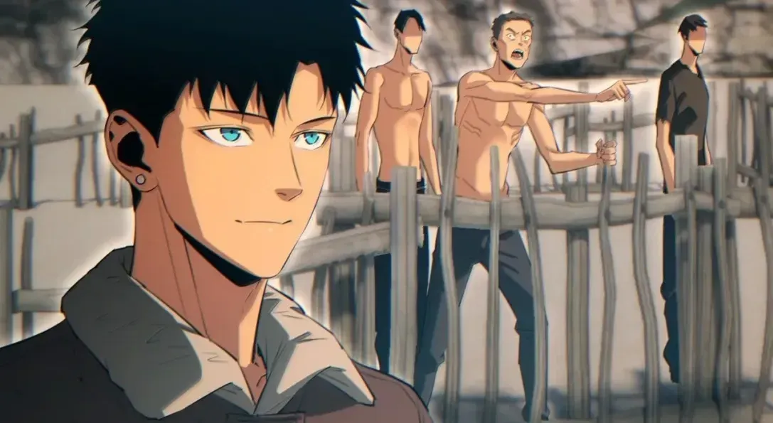 Rebirth in the End Times: I Reached the Top by Opening Boxes Chapter 94 - Page 12