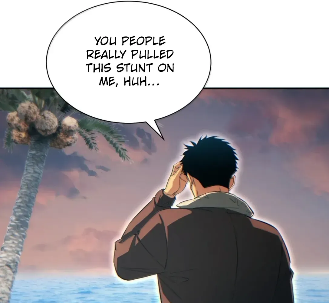 Rebirth in the End Times: I Reached the Top by Opening Boxes Chapter 94 - Page 122