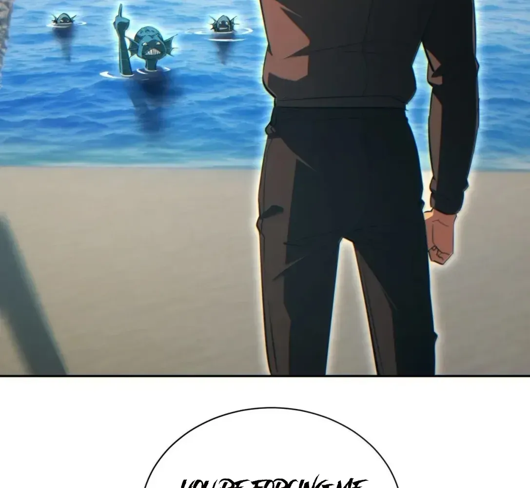 Rebirth in the End Times: I Reached the Top by Opening Boxes Chapter 94 - Page 123