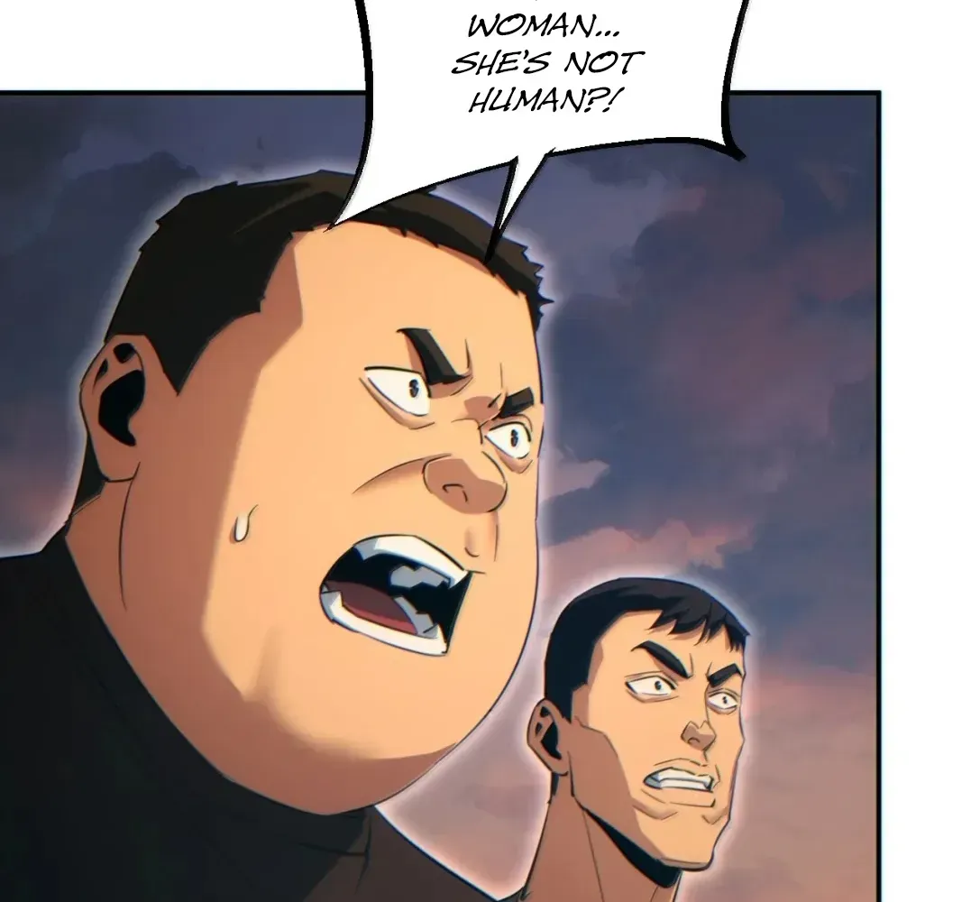 Rebirth in the End Times: I Reached the Top by Opening Boxes Chapter 94 - Page 21