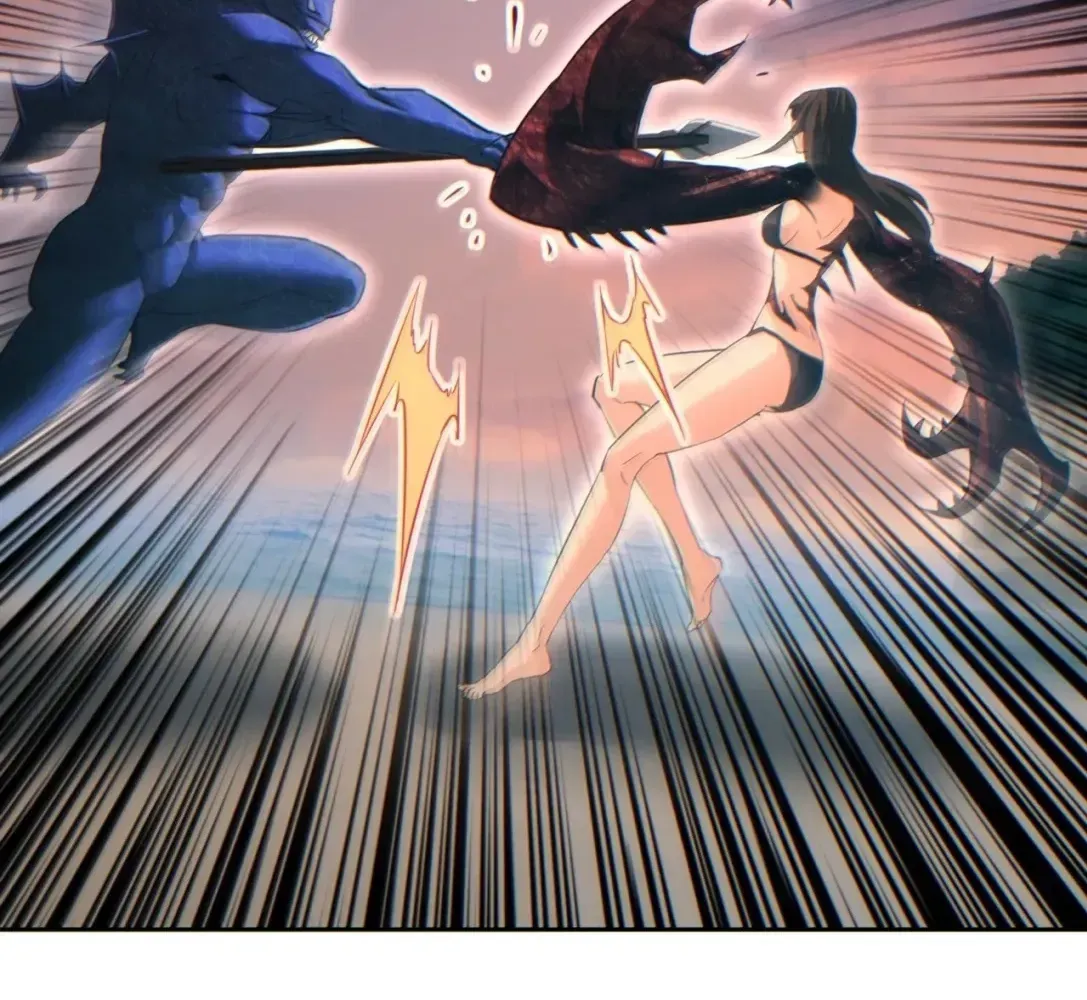 Rebirth in the End Times: I Reached the Top by Opening Boxes Chapter 94 - Page 24