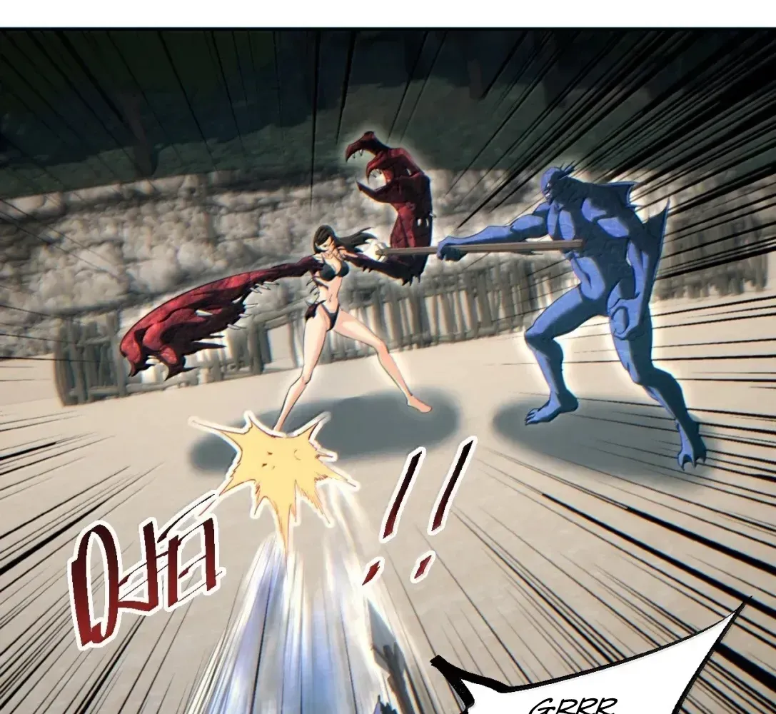 Rebirth in the End Times: I Reached the Top by Opening Boxes Chapter 94 - Page 29