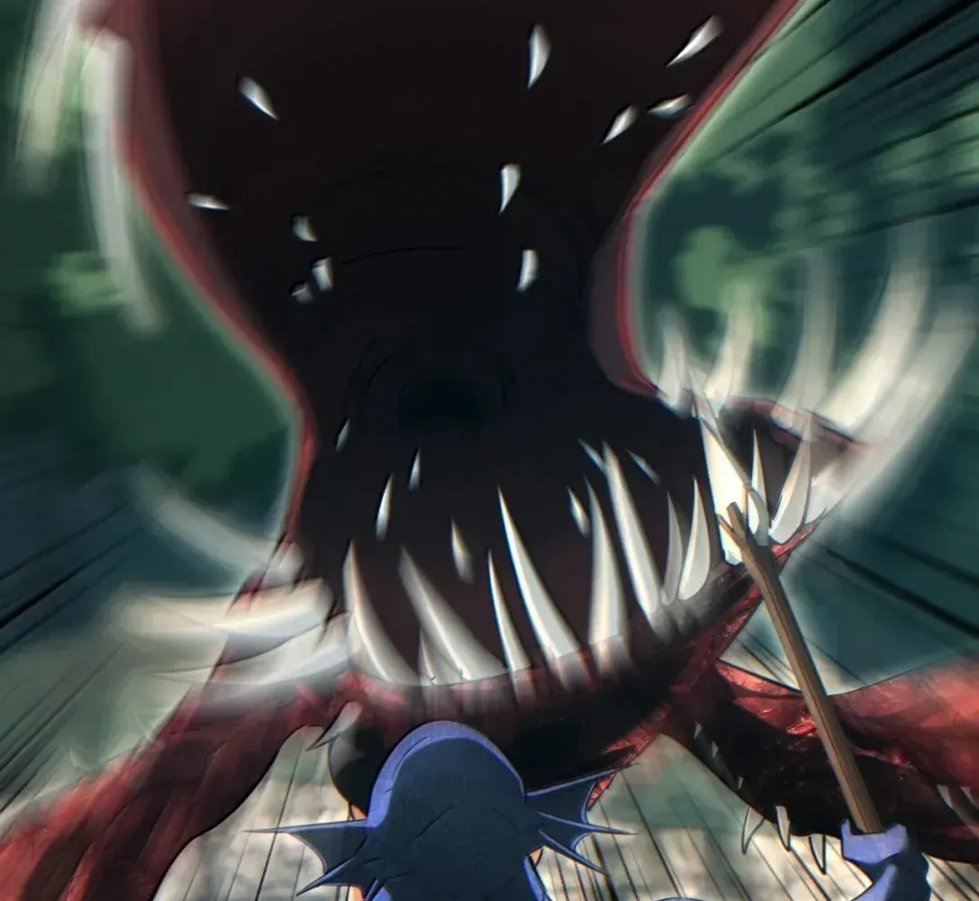 Rebirth in the End Times: I Reached the Top by Opening Boxes Chapter 94 - Page 34